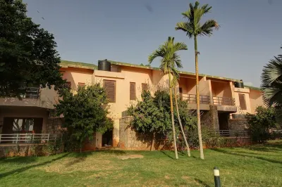Krishna Heritage Resort