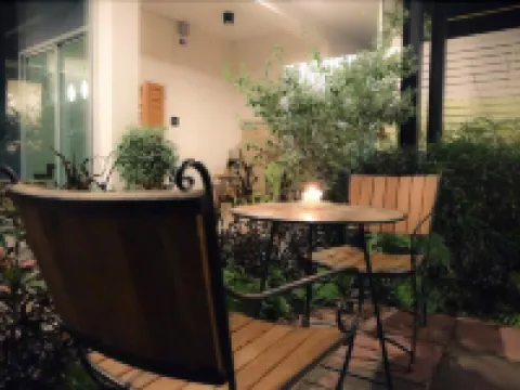 เฌิณ โรงแรมในอำเภอเมืองชัยนาท