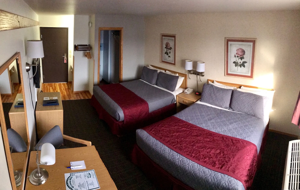 Americas Best Value Inn Butte