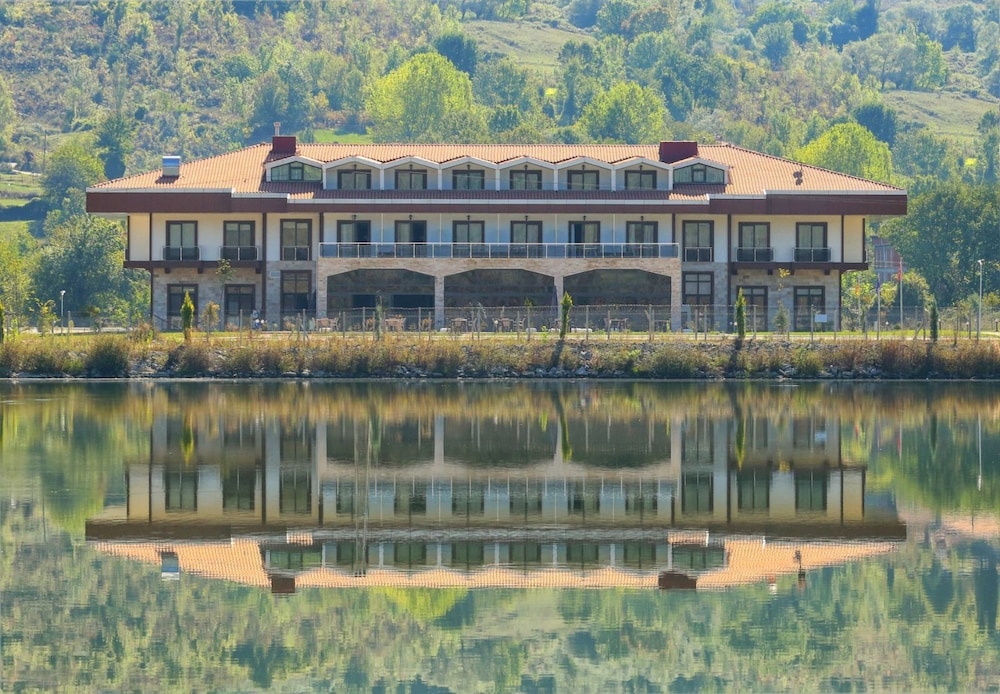 River Mill Park Otel Aqua Spa