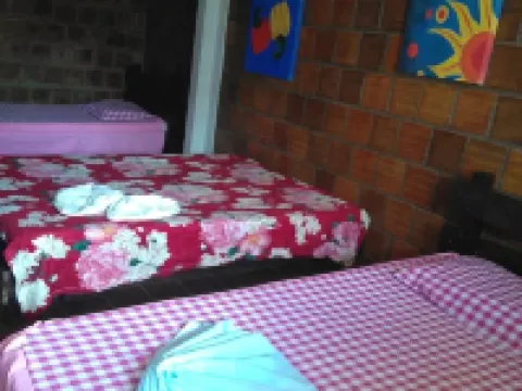 Pousada e Bar Kanoa Cabedelo otelleri