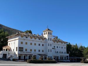 Hotel La Sierra