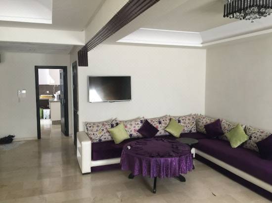 Appartement De Luxe Wilaya Tetouan, Best Sofa Bed Sgbau