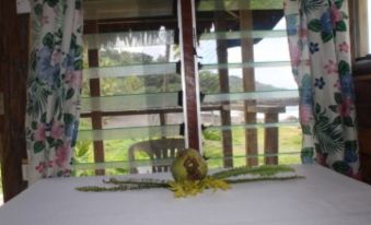 Tanna Ikamir Bungalows and Accomodations