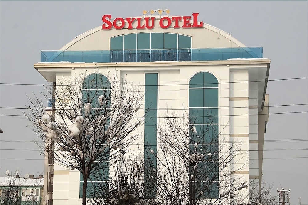 Soylu Hotel