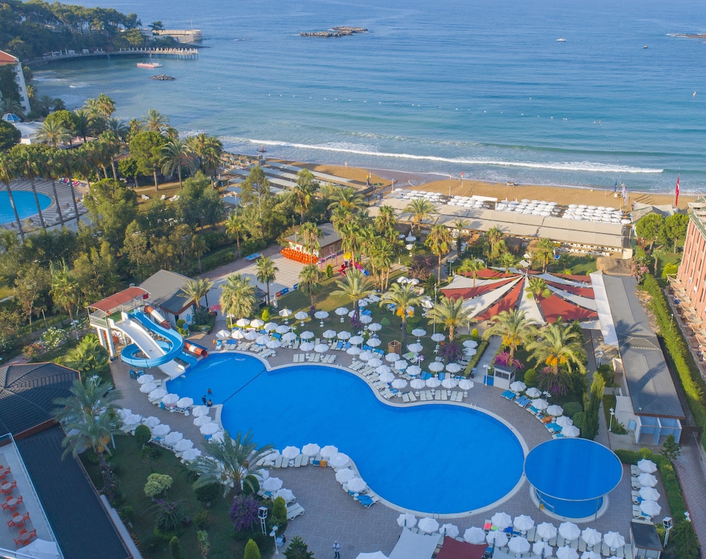 Annabella Diamond Hotel & Spa - All Inclusive