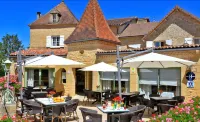 Hotel Restaurant Laborderie Hotels in Montignac