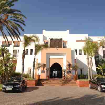 Pickalbatros Palais des Roses Hotel Exterior
