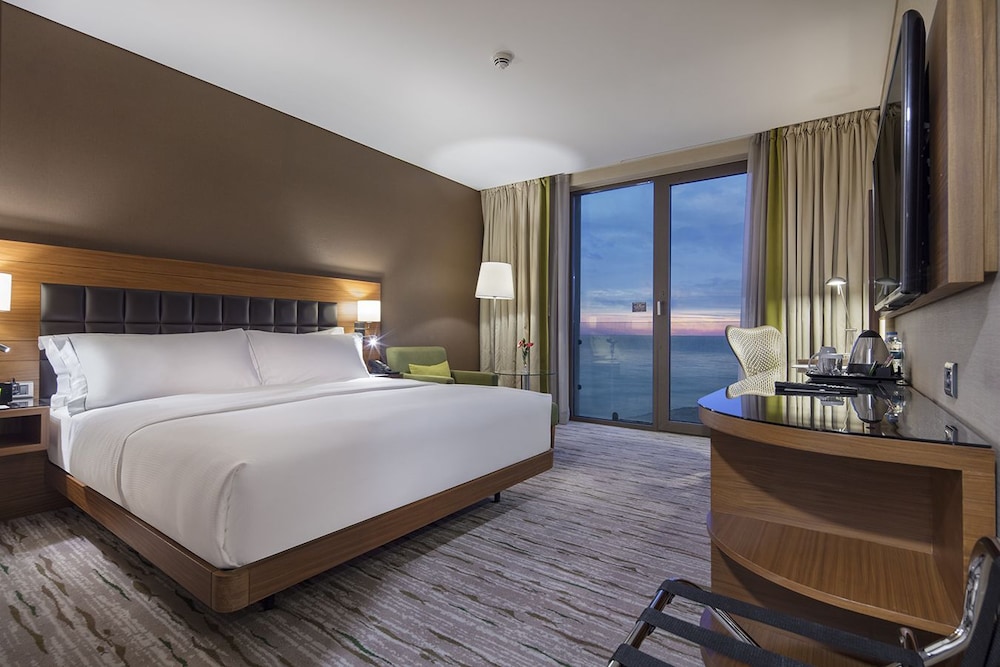 DoubleTree by Hilton Trabzon