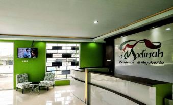 Dmadinah Residence Mojokerto Syariah