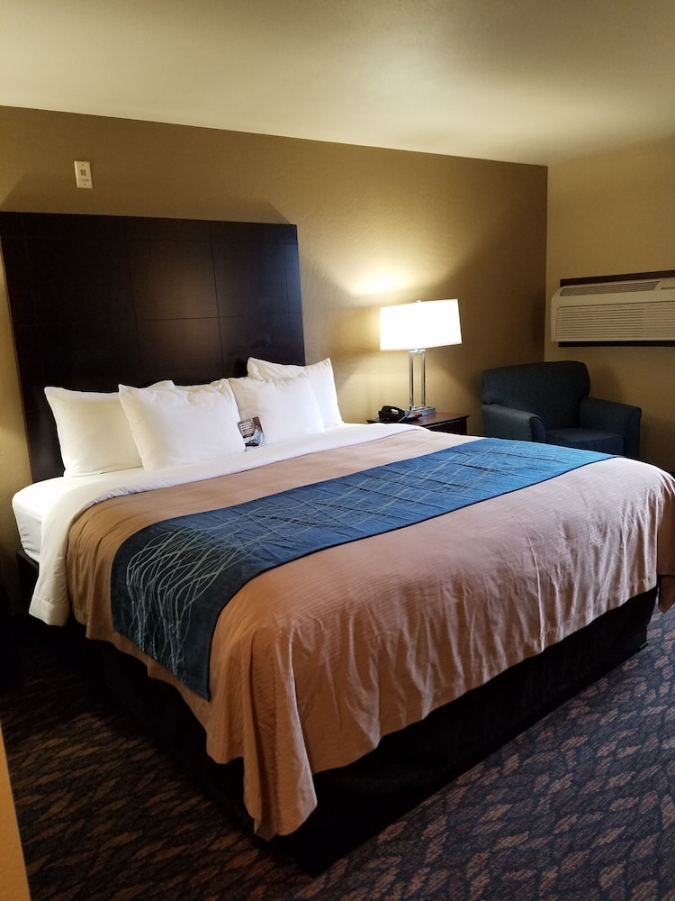 Comfort Inn & Suites Ashland