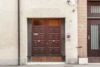 Ferrara Ariosto Apartment Hotel in zona MUSTI - Museo della Storia della Comunicazione