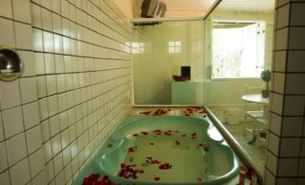 Pousada Costa Del Sol