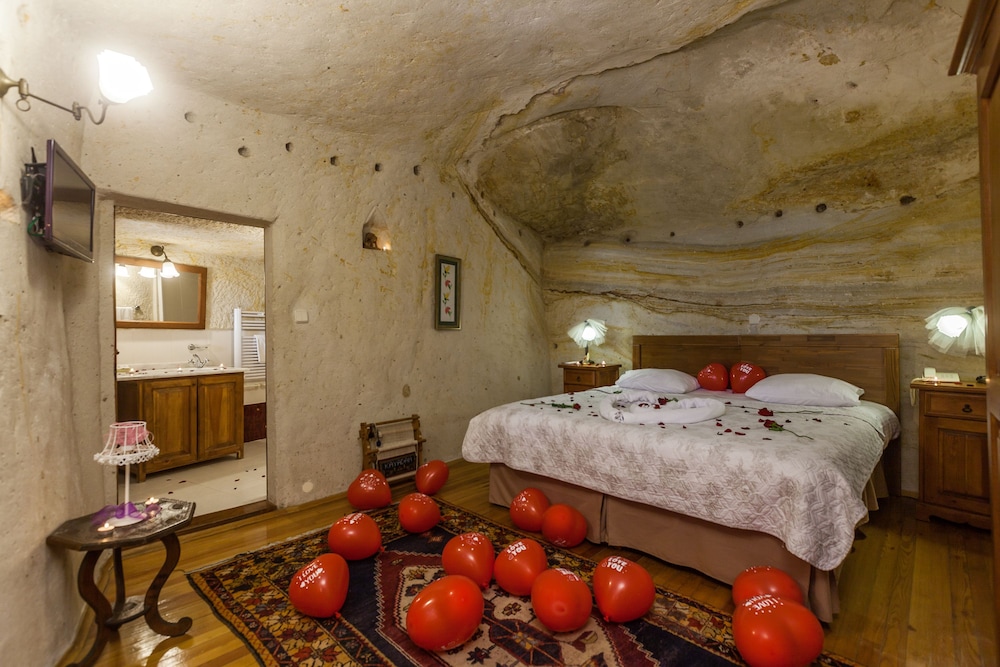 The Cappadocia Hotel