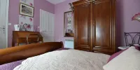 Relais Ty er Berre - Camera Doppia (Eglantina)