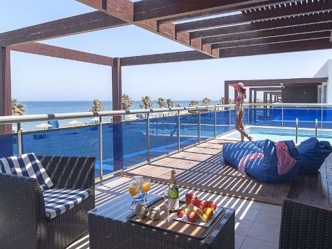 All Senses Nautica Blue Exclusive Resort & Spa - All Inclusive