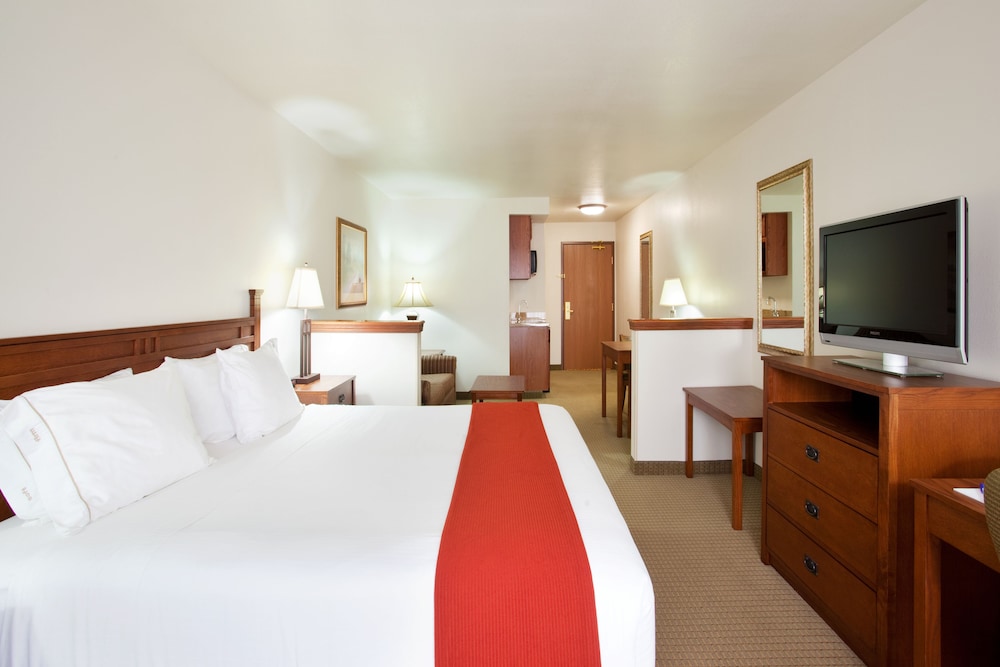 Holiday Inn Express Hotel & Suites Mattoon, an Ihg Hotel