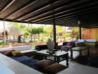 Hotel Coche Paradise - All Inclusive San Pedro de Coche 호텔