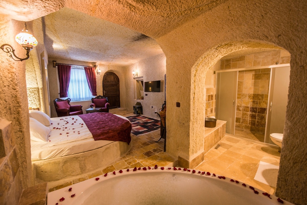 Garden Inn Cappadocia