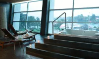 Hotel Dreams Pedro de Valdivia Hôtels à : Valdivia