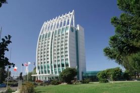 Hotel Dreams Pedro de Valdivia