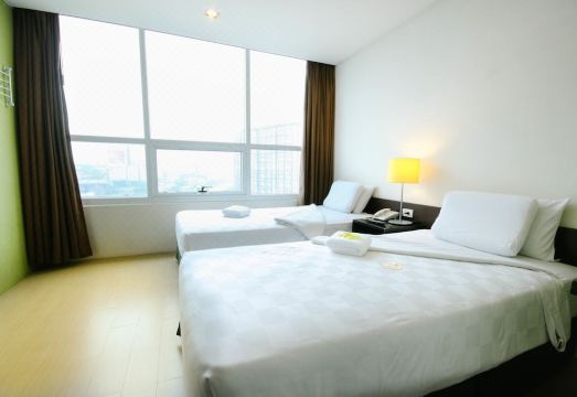 고 호텔스 만달루용 사진