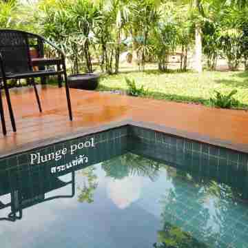 วิลล่าพนาลัย นครนายก Rooms