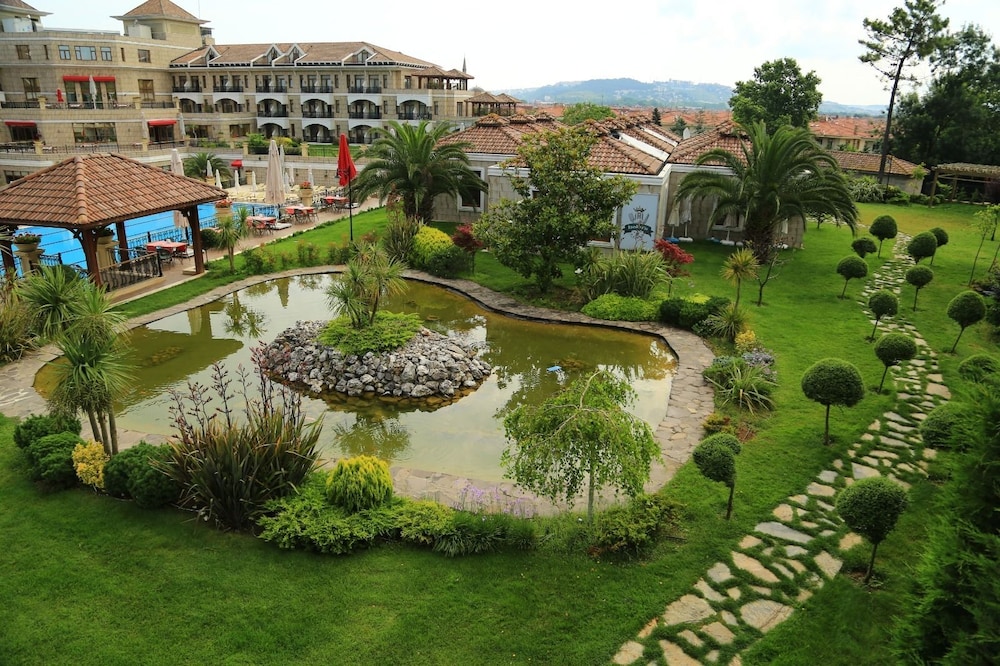 Şile Gardens Hotel & Spa (The Sign ŞİLE Hotel & Spa)