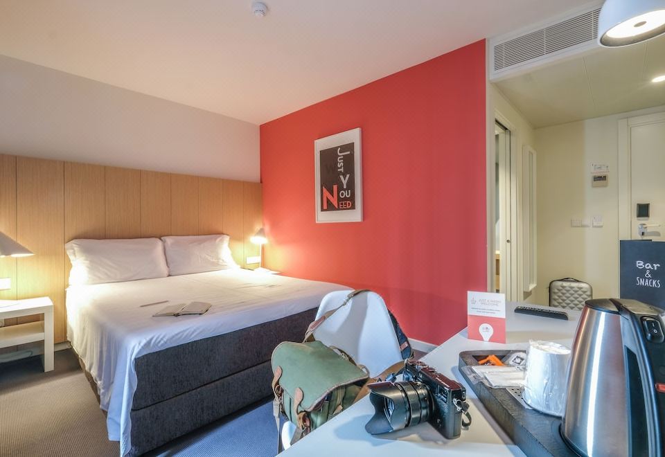 Stay Hotel Porto Centro Trindade-Porto Updated 2023 Room Price-Reviews &  Deals | Trip.com