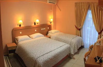 Hotel Segas