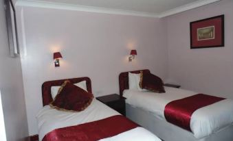 Metro Inns Walsall