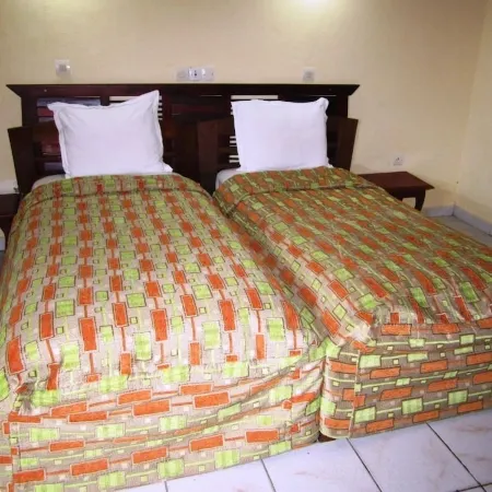 Seme beach Hotel