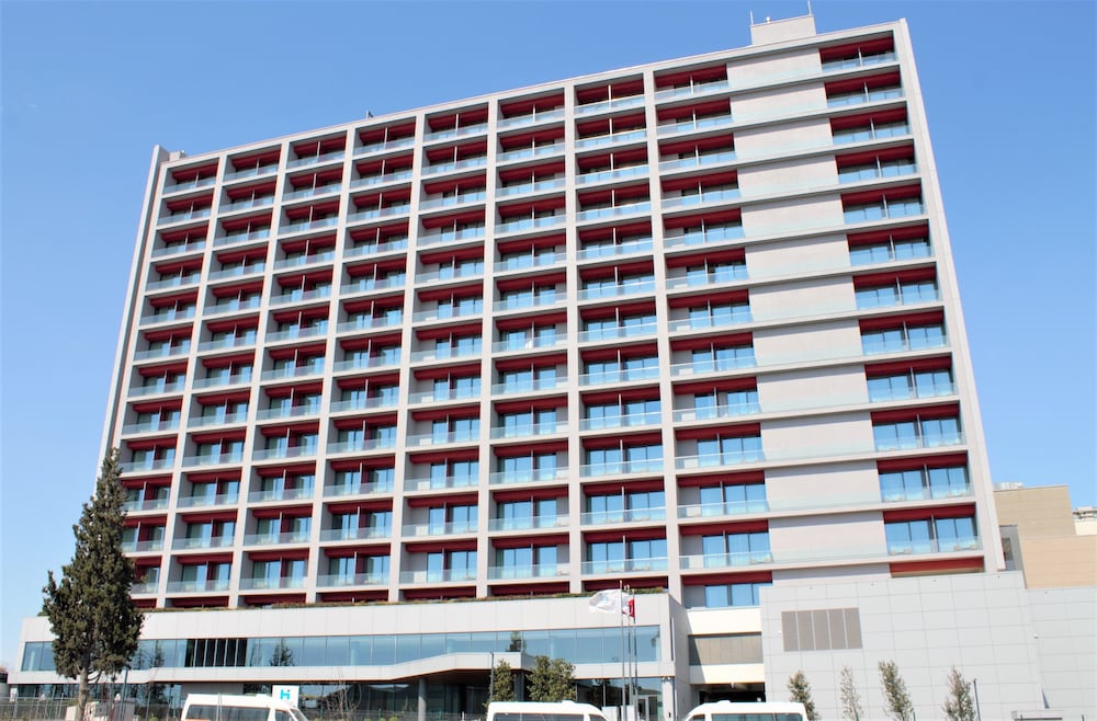 Hyatt House Gebze