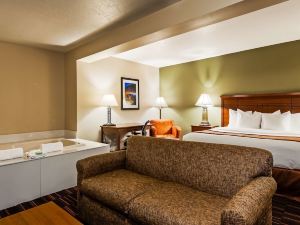 Best Western Town  Country Inn