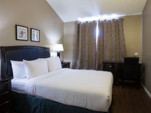 Capital Suites Yellowknife