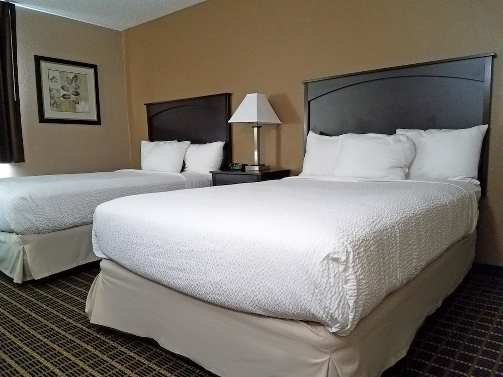 Americas Best Value Inn and Suites Bismarck