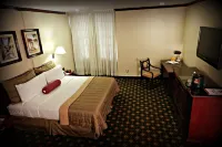 Clarion Hotel San Pedro Sula Hotels in La Lima