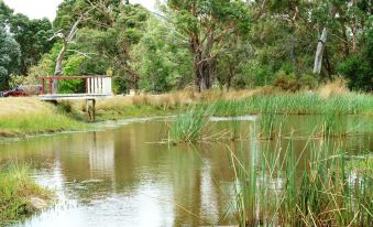 Woolmunda Park Cottages