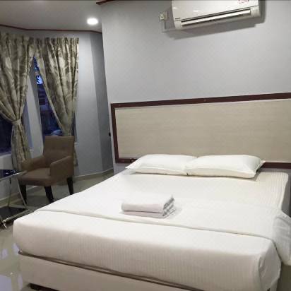 Jengka Inn-Bandar Tun Razak Updated 2021 Price u0026 Reviews Trip.com