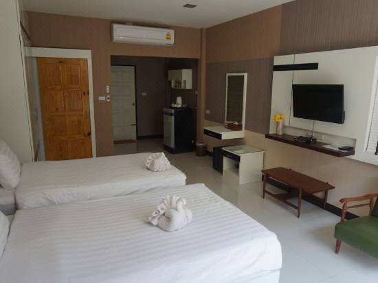 Medroom Korat Room Reviews Photos Muen Wai 2021 Deals Price Trip Com