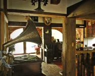 Hotel Hacienda Don Juan
