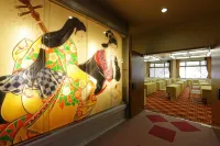 Cerulean Resort Aoni