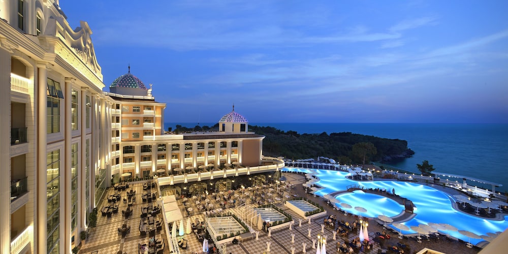 Litore Resort Hotel & Spa - All Inclusive