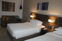 The Residency Towers, Rameswaram