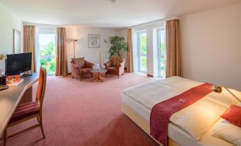 Best Western Parkhotel Weingarten