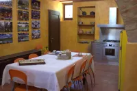 Casa il Girasole Con Piscina Nelle Marche