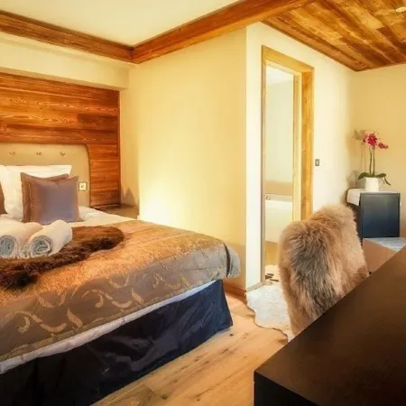 Chamois d'Or Hotel