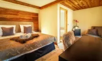 Chamois d'Or Hotel - spa