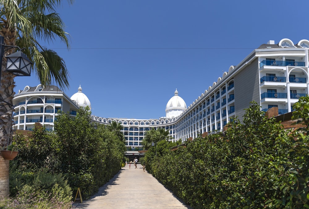 Adalya Elite Lara Hotel - All Inclusive