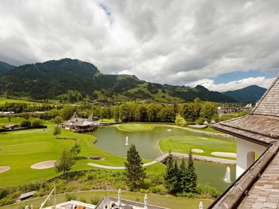 A Rosa Kitzbuhel Reviews For 5 Star Hotels In Kitzbuhel Trip Com